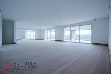 Apartamento com 4 Quartos à venda, 521m² no Paraíso, São Paulo