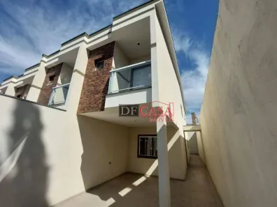 Sobrado com 3 Quartos à venda, 125m² no Vila Pierina, São Paulo