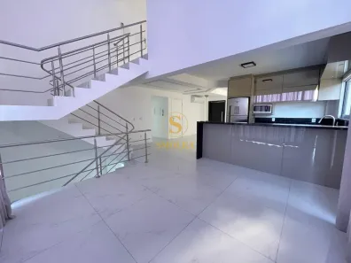 Casa de Condomínio com 4 Quartos para alugar, 383m² no Carvoeira, Florianópolis