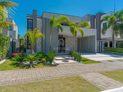 Casa de Condomínio com 4 Quartos para venda ou aluguel, 261m² no Vila Suíça, Indaiatuba