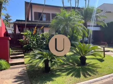 Casa de Condomínio com 4 Quartos à venda, 350m² no Alphaville, Santana de Parnaíba