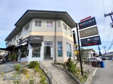 Sala Comercial para alugar, 20m² no Santa Mônica, Florianópolis