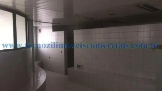 Prédio Comercial à venda, 1470m² no Vila Monumento, São Paulo