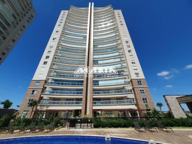 Apartamento com 4 Quartos à venda, 247m² no Vila Embaré, Valinhos