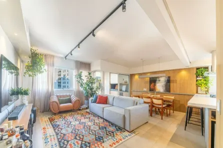 Apartamento com 3 Quartos à venda, 121m² no Bela Vista, Porto Alegre