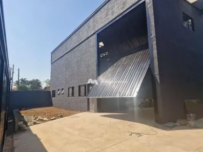 Galpão/Depósito/Armazém para alugar, 600m² no São Benedito da Capelinha (Zona Rural), São José do Rio Preto