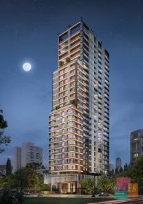 Apartamento com 3 Quartos à venda, 167m² no América, Joinville
