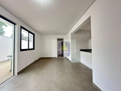 Apartamento com 3 Quartos à venda, 232m² no Santa Rosa, Belo Horizonte