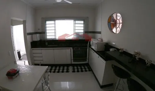 Casa com 3 Quartos à venda, 157m² no Jardim Santa Genebra, Campinas