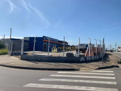 Lote/Terreno à venda, 1500m² no Setville Altos de São José, São José dos Campos