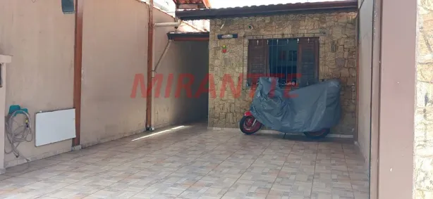 Casa com 2 Quartos à venda, 90m² no Jardim Paulista, Guarulhos