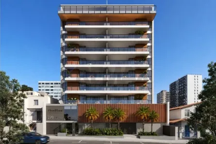 Cobertura com 4 Quartos à venda, 170m² no Bom Pastor, Juiz de Fora