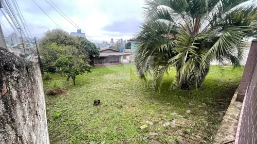 Lote/Terreno à venda, 10m² no Santa Maria, Chapecó