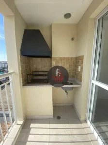Apartamento com 2 Quartos à venda, 70m² no Fundação, São Caetano do Sul