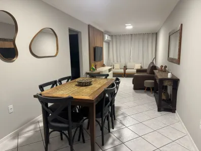 Apartamento com 2 Quartos à venda, 82m² no Centro, Balneário Camboriú