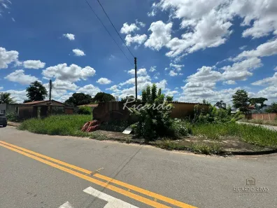 Lote/Terreno à venda, 1045m² no Setor dos Afonsos, Aparecida de Goiânia