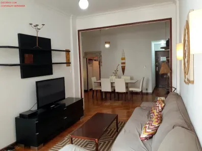 Apartamento com 3 Quartos à venda, 92m² no Copacabana, Rio de Janeiro