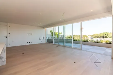 Cobertura com 3 Quartos à venda, 220m² no Alto da Lapa, São Paulo