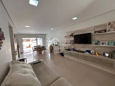 Casa de Condomínio com 3 Quartos à venda, 193m² no Jardim Panorama, Indaiatuba
