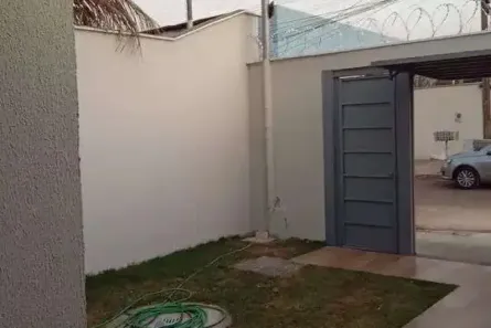 Casa com 3 Quartos à venda, 110m² no Residencial Solar Central Park, Aparecida de Goiânia