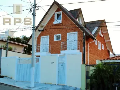 Casa com 5 Quartos à venda, 410m² no Loteamento Loanda, Atibaia
