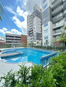 Apartamento com 3 Quartos à venda, 78m² no Rio Madeira, Porto Velho