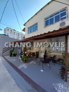 Casa com 3 Quartos à venda, 145m² no Taquara, Rio de Janeiro