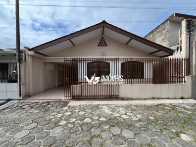 Casa com 3 Quartos à venda, 90m² no Centro, Matinhos