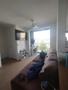 Apartamento com 2 Quartos à venda, 46m² no Vila Constança, São Paulo