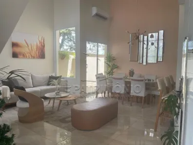 Casa de Condomínio com 3 Quartos à venda, 208m² no Jardim Novo Horizonte, Sorocaba