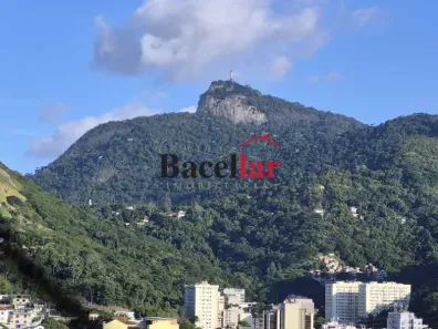 Apartamento com 2 Quartos à venda, 65m² no Rio Comprido, Rio de Janeiro
