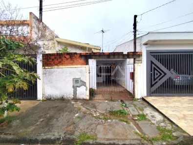 Casa com 3 Quartos para alugar, 65m² no Vila Morumbi, São Carlos