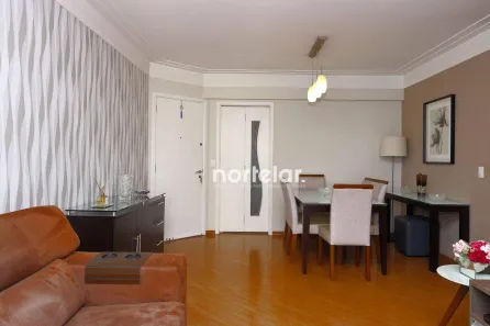 Apartamento com 3 Quartos à venda, 86m² no Vila Comercial, São Paulo