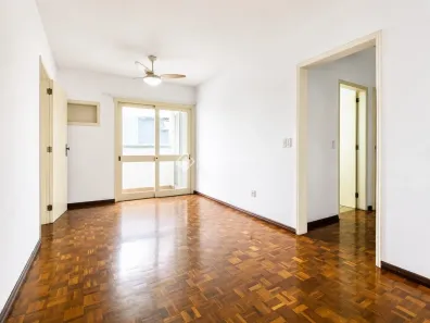 Apartamento com 2 Quartos à venda, 78m² no Bom Fim, Porto Alegre