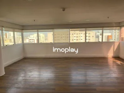 Sala Comercial para alugar, 82m² no Jardim Paulista, São Paulo