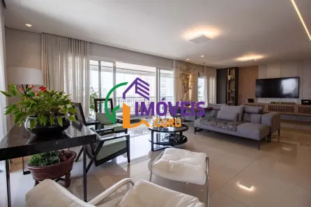 Apartamento com 3 Quartos à venda, 230m² no Perdizes, São Paulo