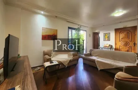 Apartamento com 3 Quartos à venda, 156m² no Santa Paula, São Caetano do Sul