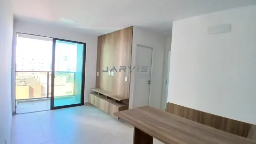 Apartamento com 2 Quartos à venda, 54m² no Ponta Verde, Maceió