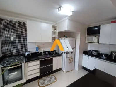 Casa de Condomínio com 3 Quartos à venda, 140m² no Vila Haro, Sorocaba