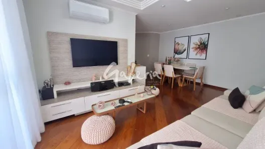 Apartamento com 3 Quartos à venda, 108m² no Barcelona, São Caetano do Sul