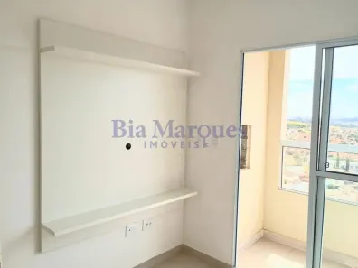 Apartamento com 2 Quartos à venda, 47m² no Recreio das Acácias, Ribeirão Preto