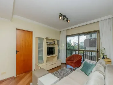 Apartamento com 3 Quartos à venda, 84m² no Vila Monte Alegre, São Paulo