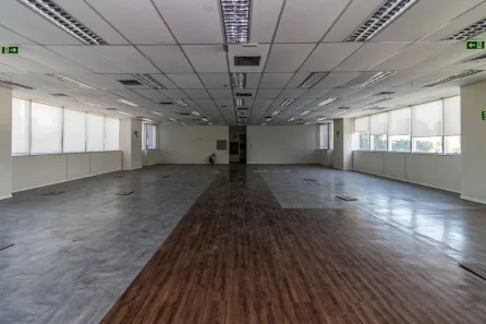Ponto Comercial para alugar, 457m² no Vila Cordeiro, São Paulo