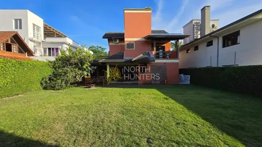 Casa com 3 Quartos à venda, 230m² no Jurerê Internacional, Florianópolis