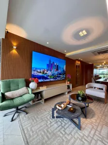 Apartamento com 3 Quartos à venda, 103m² no Alphaville I, Salvador