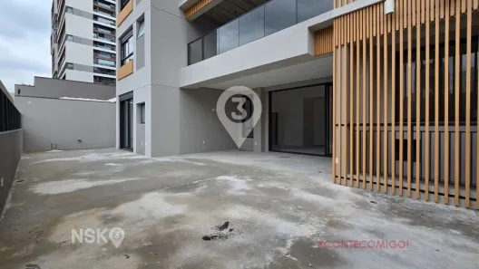 Apartamento com 3 Quartos à venda, 296m² no Brooklin Paulista, São Paulo