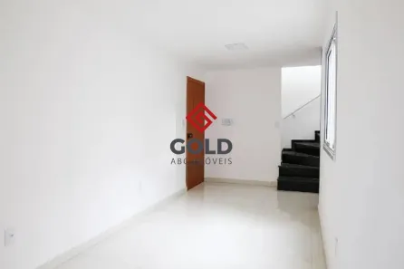 Cobertura com 2 Quartos para alugar, 88m² no Parque das Nações, Santo André