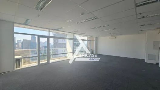 Sala Comercial para alugar, 84m² no Cidade Monções, São Paulo