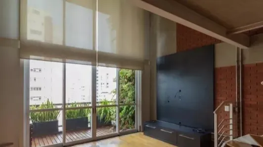 Apartamento com 1 Quarto à venda, 79m² no Itaim Bibi, São Paulo