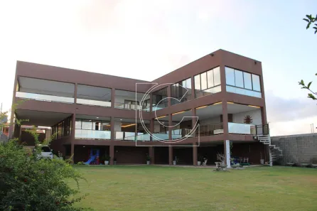 Casa com 4 Quartos à venda, 900m² no Porto das Dunas, Aquiraz
